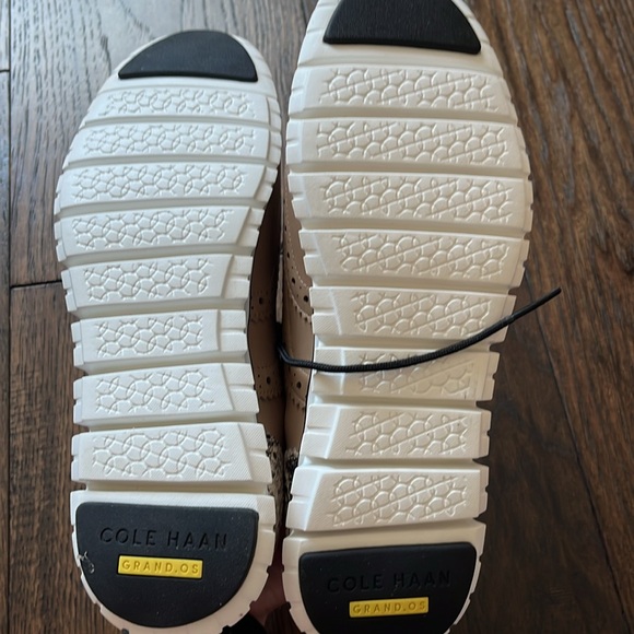 NIB Cole Haan 0grand Oxford - Picture 4 of 4